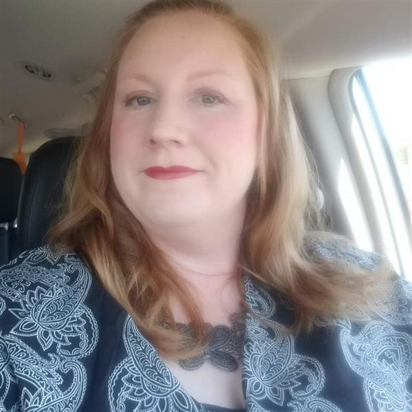 Ms. Carroll Ms. Carroll